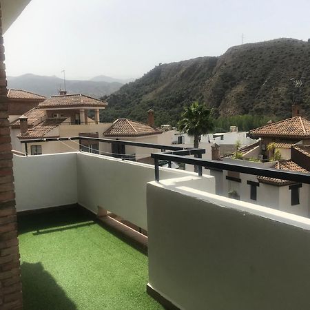 Apartamentos Turisticos Tronca Luxury Granada Kültér fotó