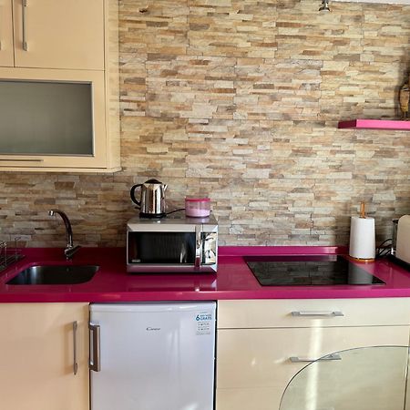 Apartamentos Turisticos Tronca Luxury Granada Kültér fotó