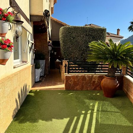 Apartamentos Turisticos Tronca Luxury Granada Kültér fotó