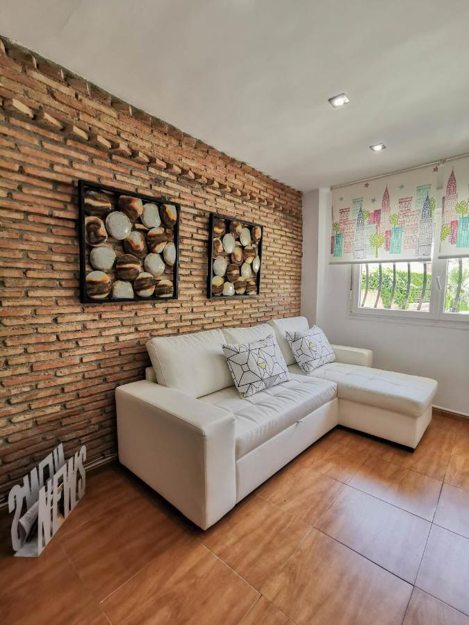 Apartamentos Turisticos Tronca Luxury Granada Kültér fotó