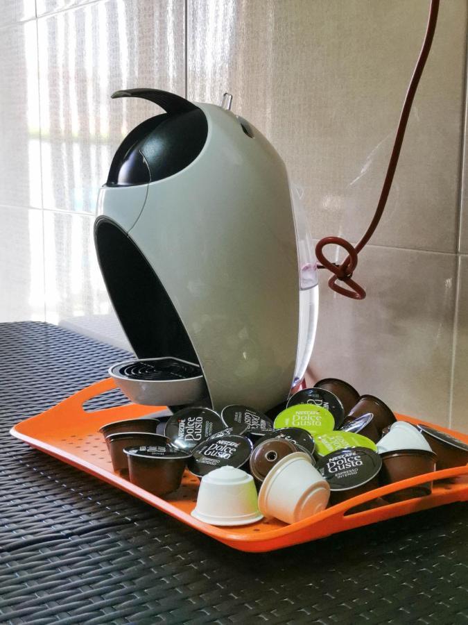 Apartamentos Turisticos Tronca Luxury Granada Kültér fotó