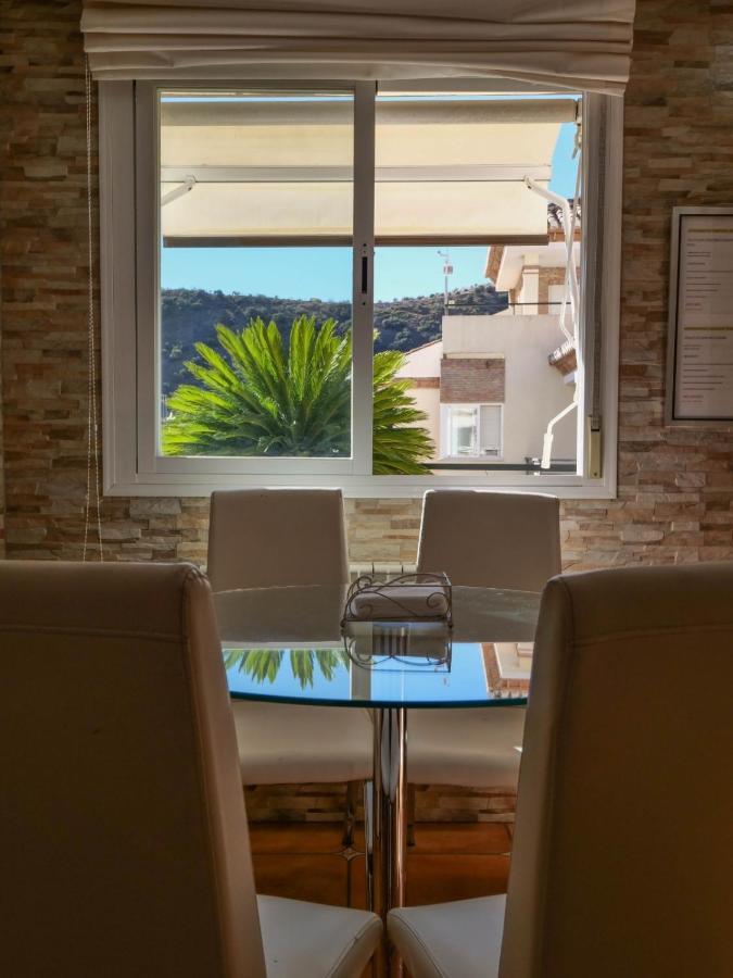 Apartamentos Turisticos Tronca Luxury Granada Kültér fotó