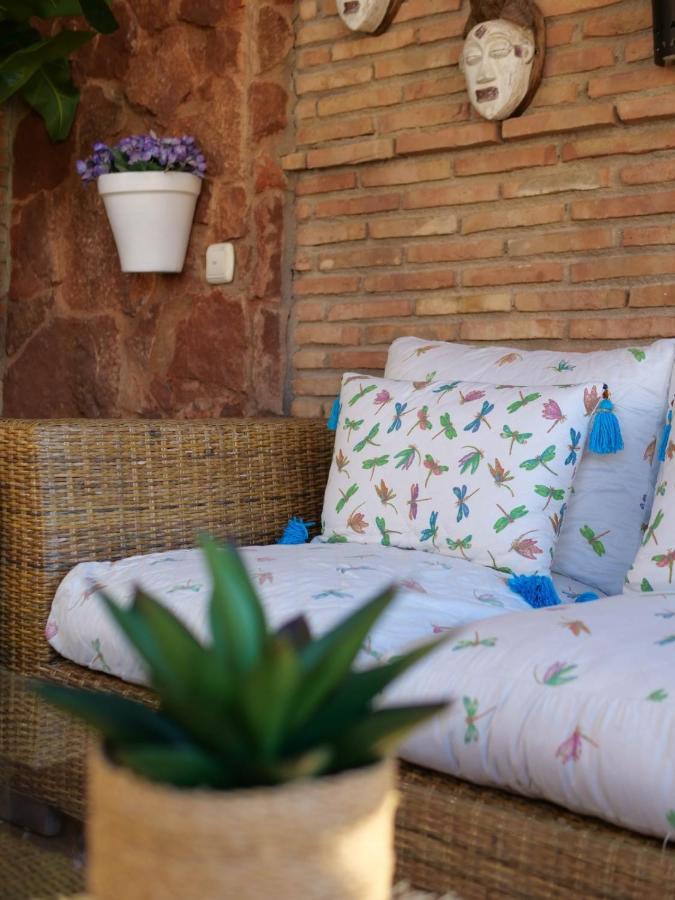 Apartamentos Turisticos Tronca Luxury Granada Kültér fotó
