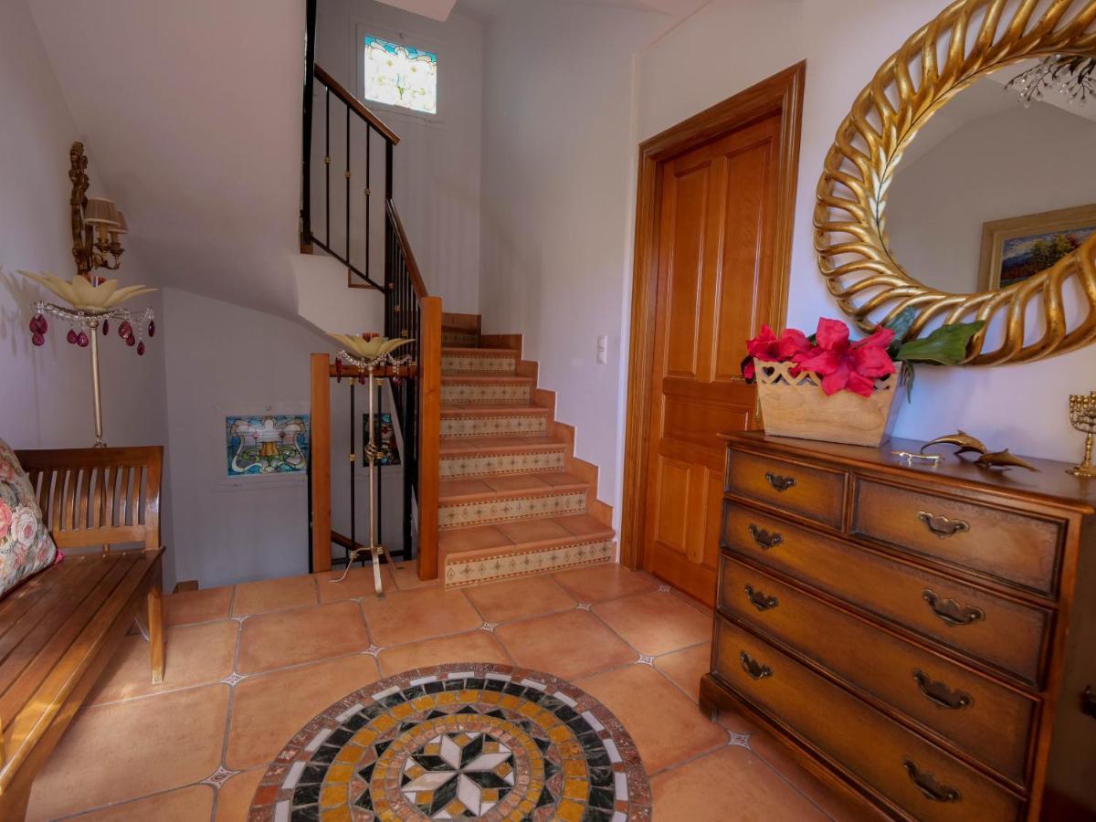 Apartamentos Turisticos Tronca Luxury Granada Kültér fotó