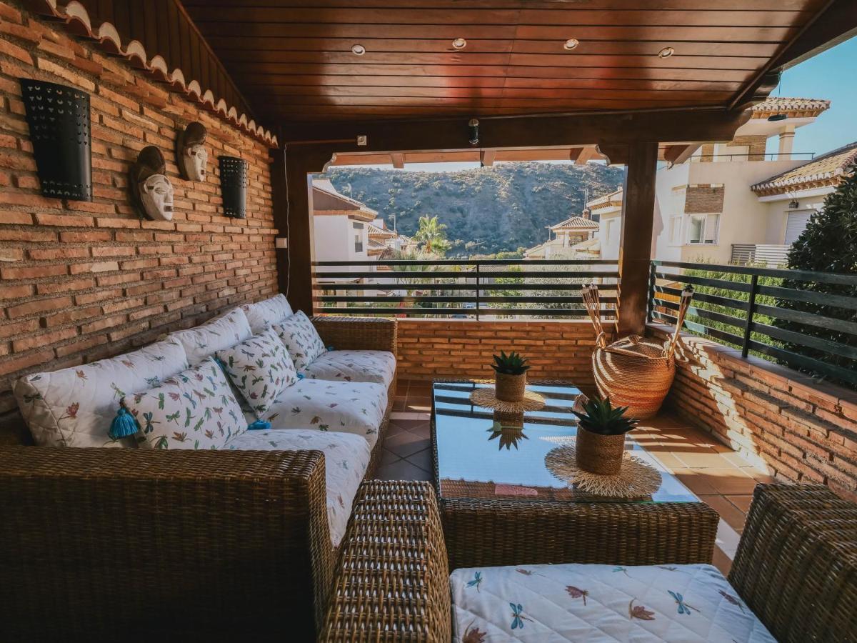Apartamentos Turisticos Tronca Luxury Granada Kültér fotó