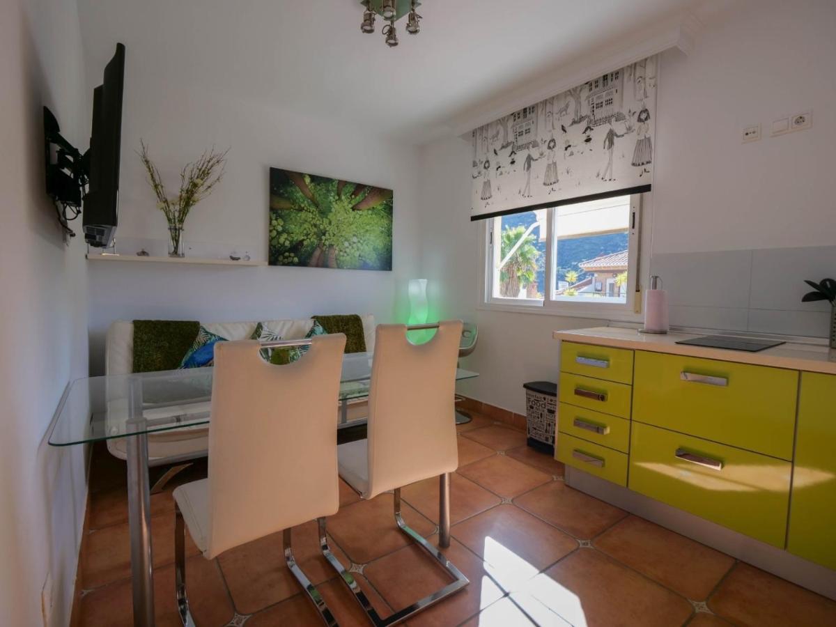 Apartamentos Turisticos Tronca Luxury Granada Kültér fotó