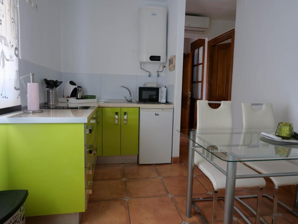Apartamentos Turisticos Tronca Luxury Granada Kültér fotó