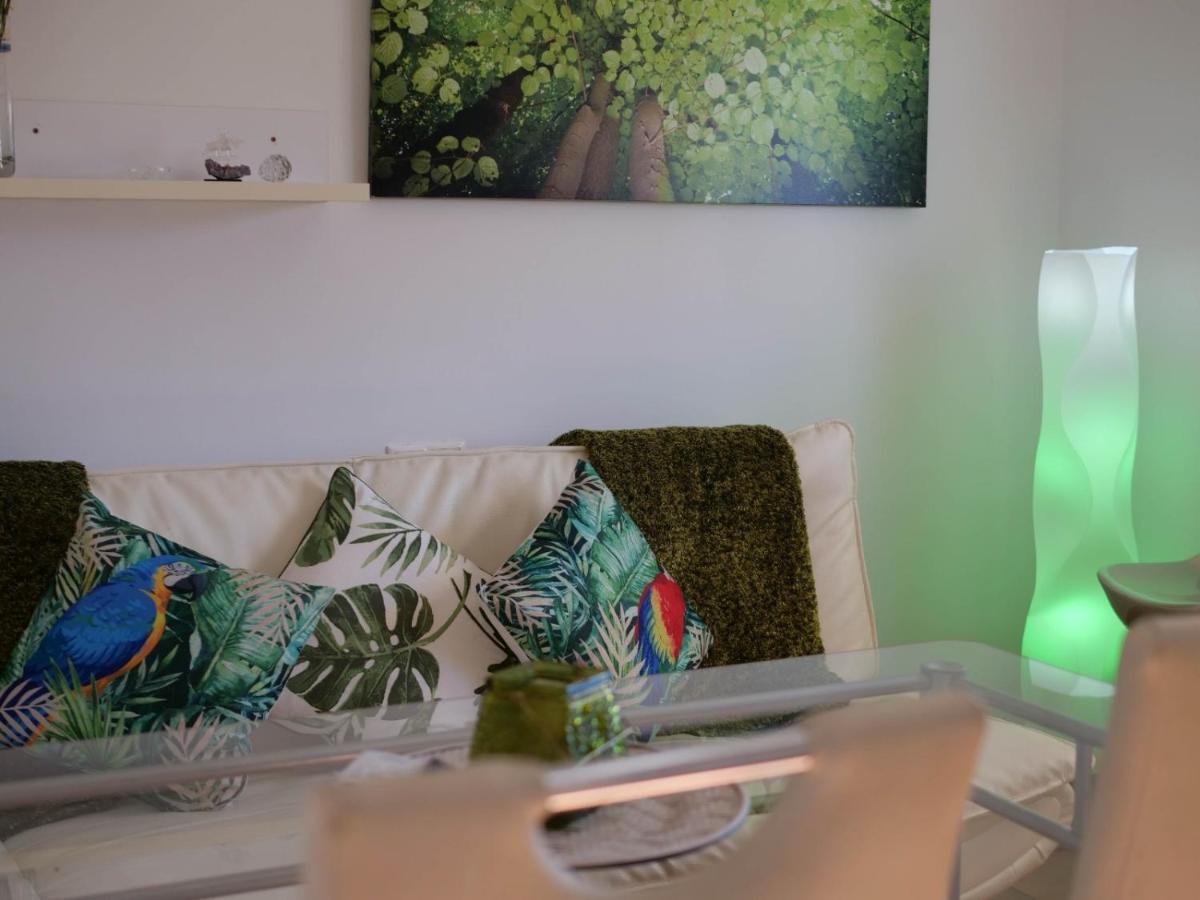 Apartamentos Turisticos Tronca Luxury Granada Kültér fotó