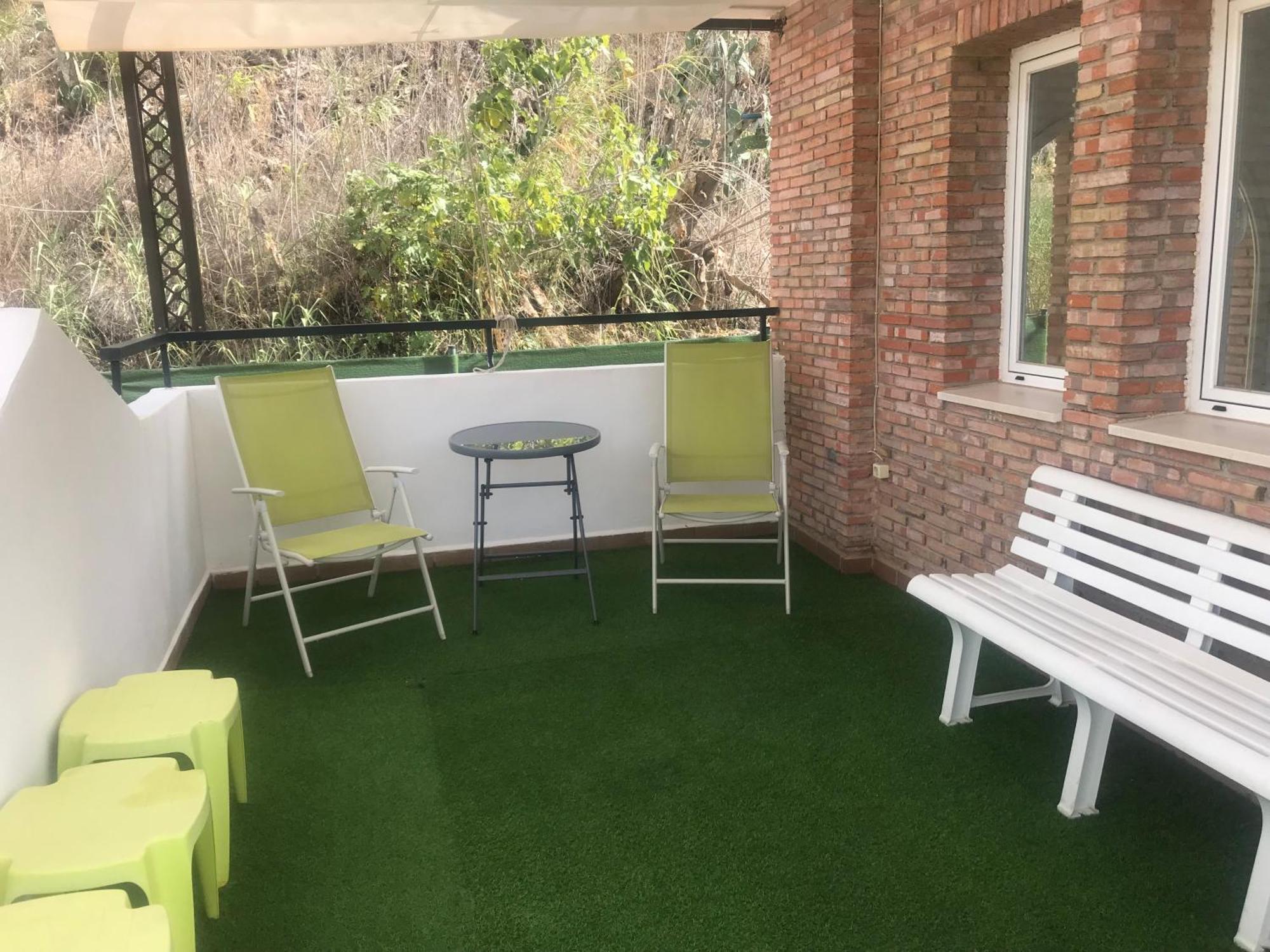 Apartamentos Turisticos Tronca Luxury Granada Kültér fotó