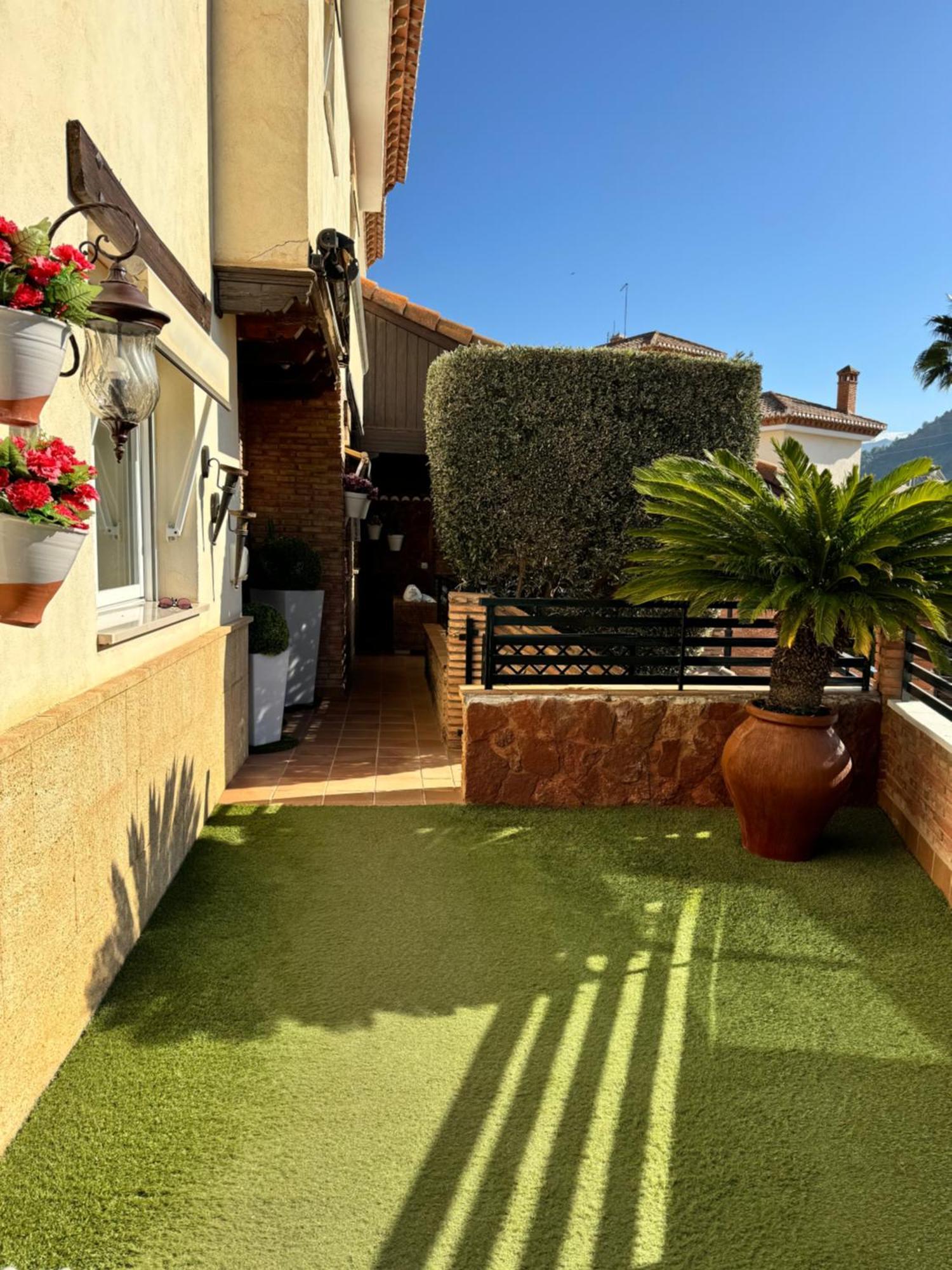 Apartamentos Turisticos Tronca Luxury Granada Kültér fotó