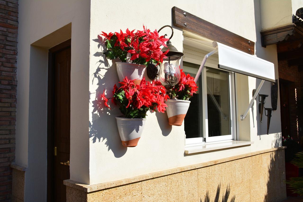 Apartamentos Turisticos Tronca Luxury Granada Kültér fotó