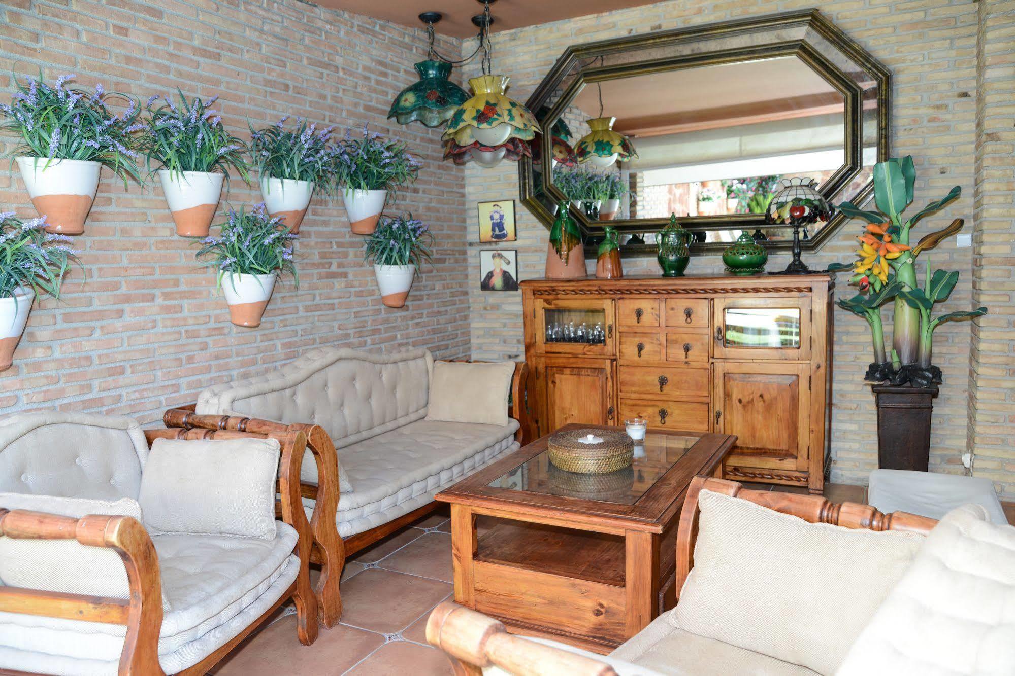 Apartamentos Turisticos Tronca Luxury Granada Kültér fotó