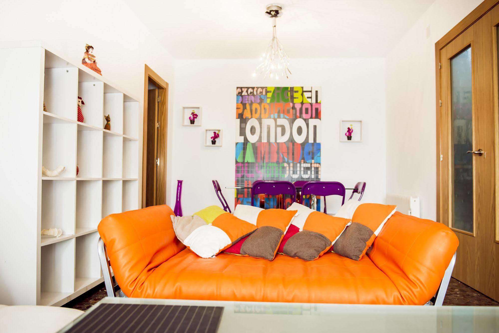 Apartamentos Turisticos Tronca Luxury Granada Kültér fotó