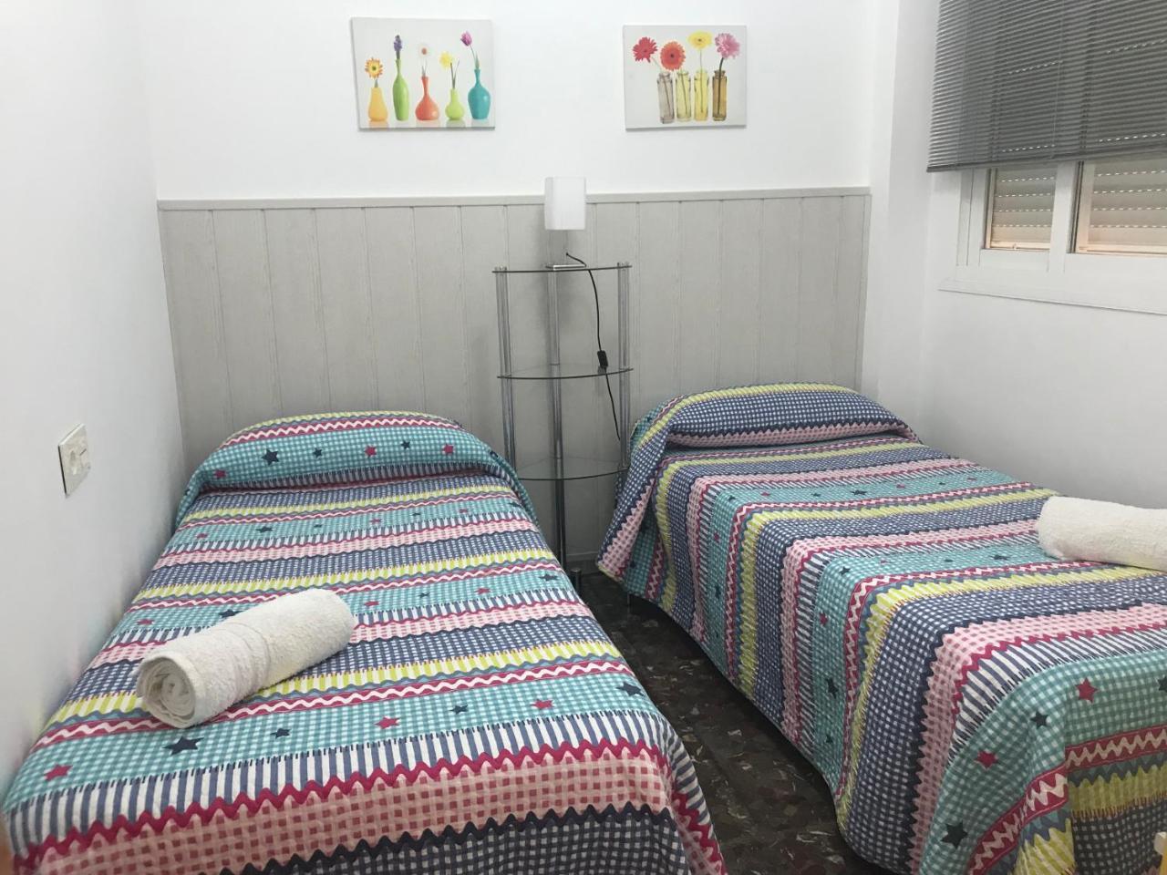 Apartamentos Turisticos Tronca Luxury Granada Kültér fotó
