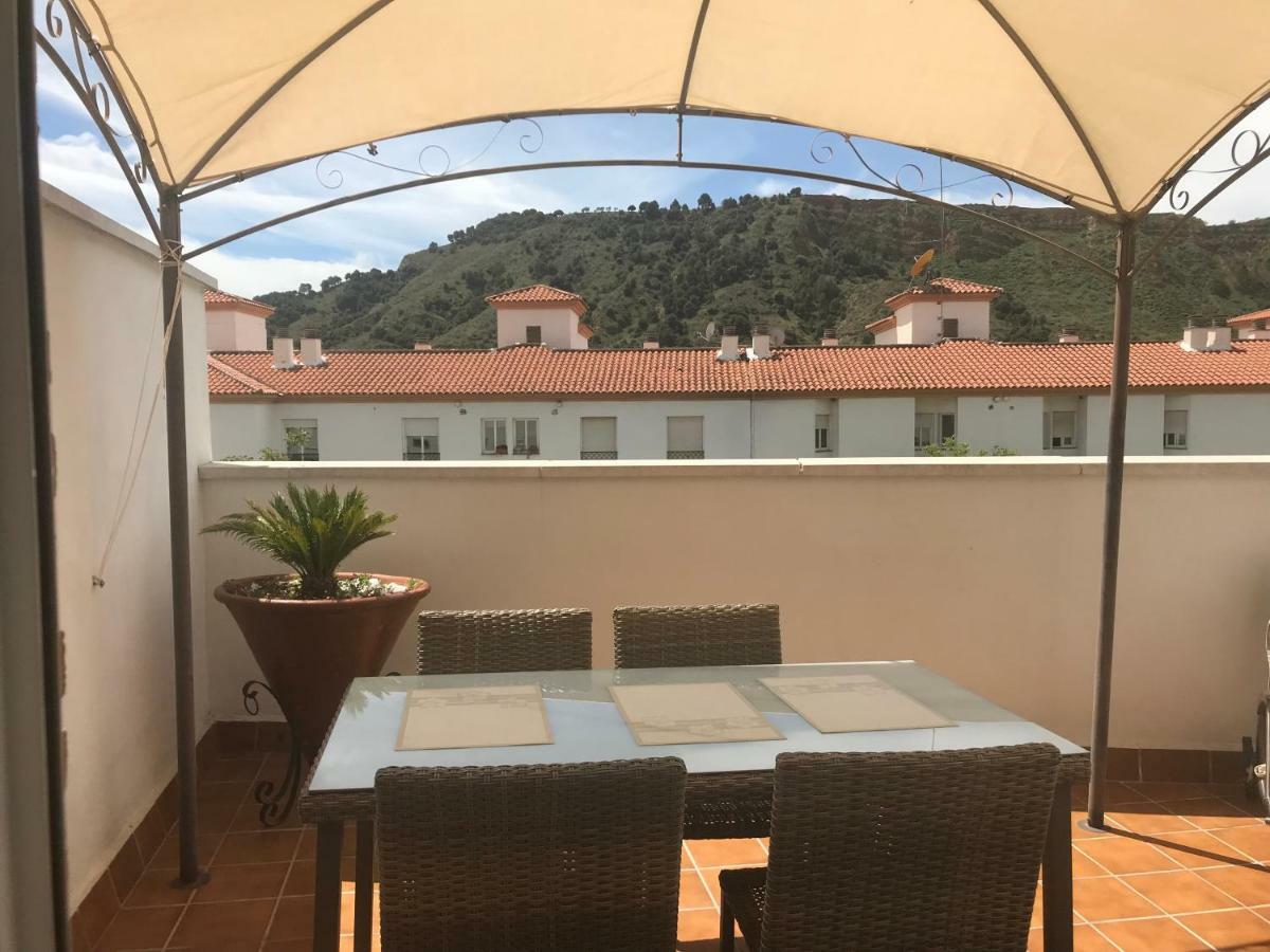 Apartamentos Turisticos Tronca Luxury Granada Kültér fotó