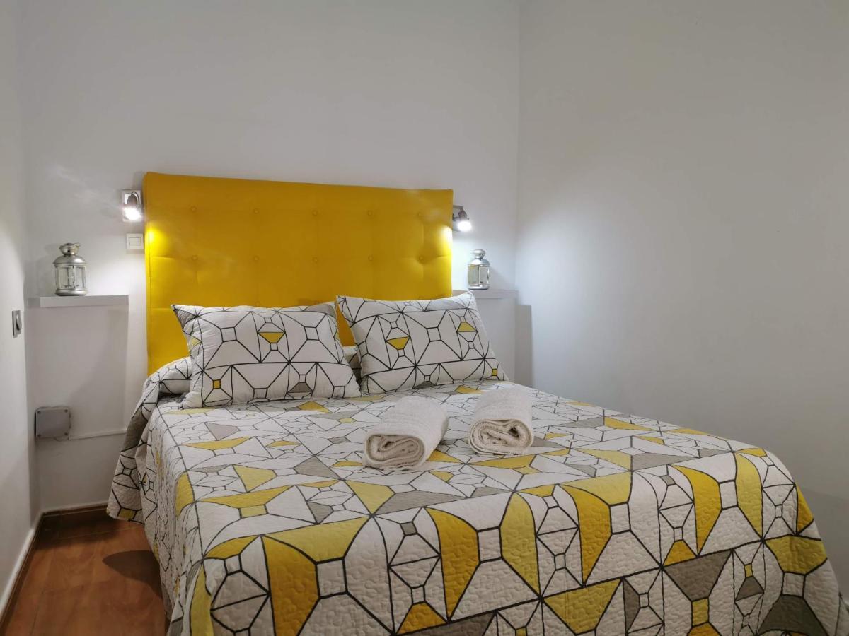 Apartamentos Turisticos Tronca Luxury Granada Kültér fotó