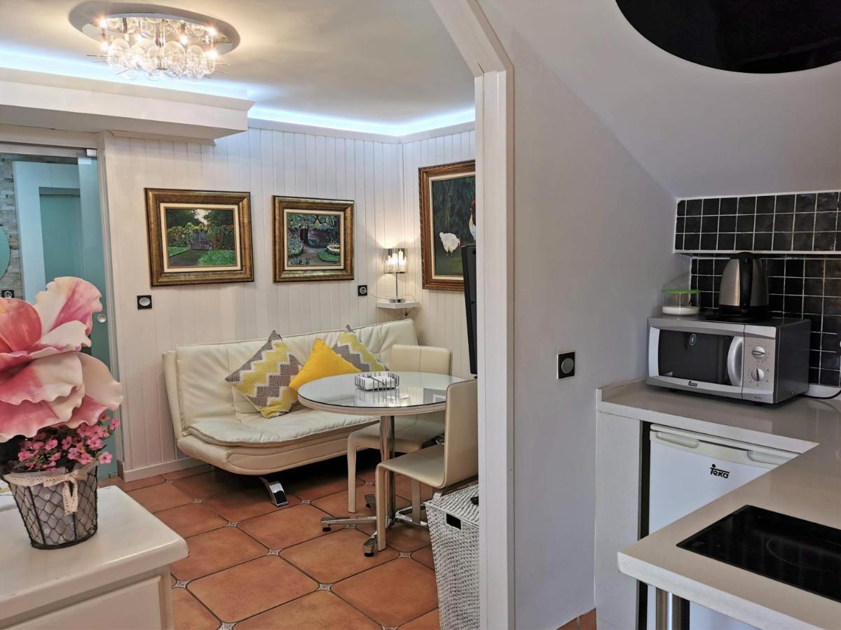 Apartamentos Turisticos Tronca Luxury Granada Kültér fotó