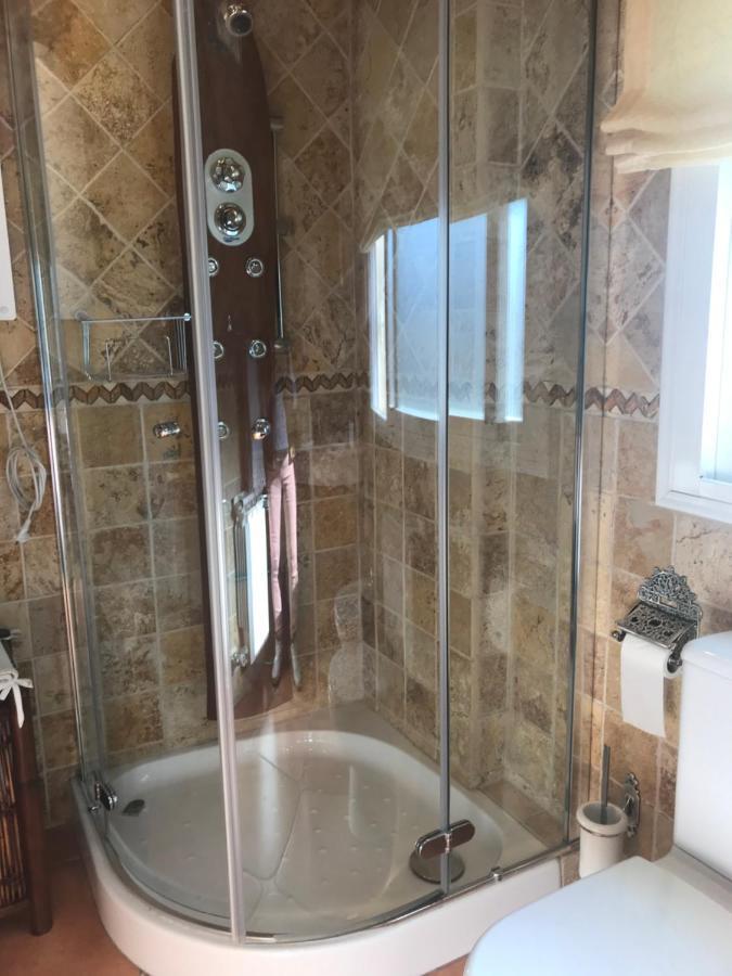 Apartamentos Turisticos Tronca Luxury Granada Kültér fotó