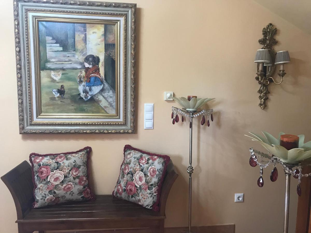 Apartamentos Turisticos Tronca Luxury Granada Kültér fotó