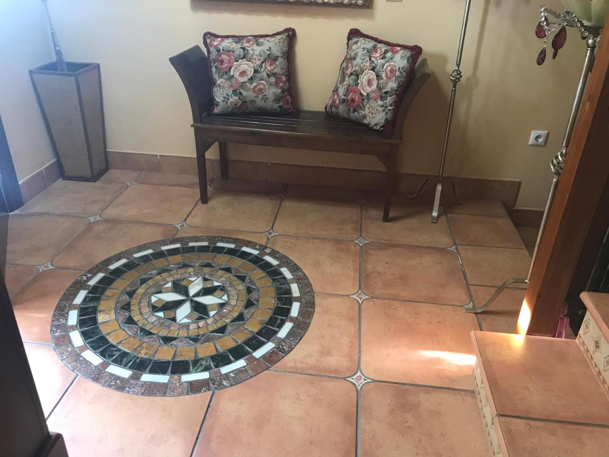 Apartamentos Turisticos Tronca Luxury Granada Kültér fotó